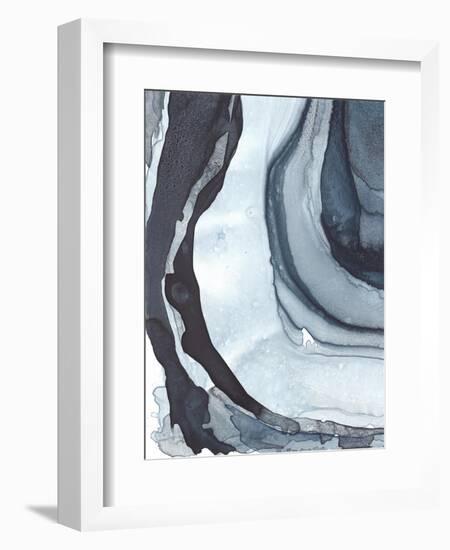 Natural Landscape 2-Megan Swartz-Framed Art Print