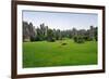 Natural Landscape of China - Stone Forest National Park-wusuowei-Framed Photographic Print