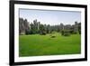 Natural Landscape of China - Stone Forest National Park-wusuowei-Framed Photographic Print