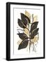 Natural Leaves II-Chris Paschke-Framed Art Print