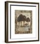 Natural Light II-Lisa Audit-Framed Giclee Print