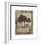 Natural Light II-Lisa Audit-Framed Giclee Print