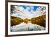 Natural Light-Philippe Sainte-Laudy-Framed Photographic Print