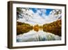 Natural Light-Philippe Sainte-Laudy-Framed Photographic Print