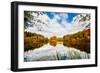 Natural Light-Philippe Sainte-Laudy-Framed Photographic Print