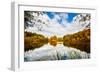 Natural Light-Philippe Sainte-Laudy-Framed Photographic Print