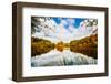 Natural Light-Philippe Sainte-Laudy-Framed Photographic Print