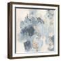 Natural Monotype-Silvia Vassileva-Framed Art Print