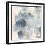 Natural Monotype-Silvia Vassileva-Framed Art Print