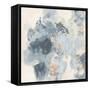 Natural Monotype-Silvia Vassileva-Framed Stretched Canvas