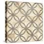 Natural Moroccan Tile 4-Hope Smith-Stretched Canvas