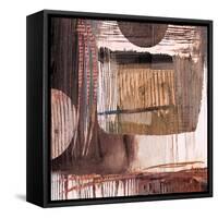 Natural Movement I-Graham Ritts-Framed Stretched Canvas