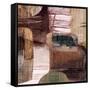 Natural Movement II-Graham Ritts-Framed Stretched Canvas