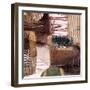 Natural Movement II-Graham Ritts-Framed Art Print