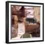 Natural Movement II-Graham Ritts-Framed Art Print