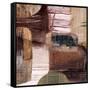 Natural Movement II-Graham Ritts-Framed Stretched Canvas