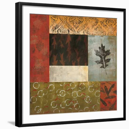 Natural Order II-Jodi Reeb-myers-Framed Art Print