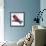 Natural Redhead-Ric Stultz-Framed Giclee Print displayed on a wall