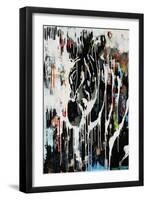 Natural Selection-Joshua Schicker-Framed Premium Giclee Print