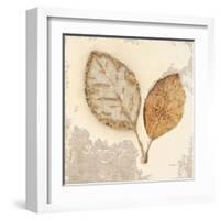 Natural Simplicity-James Wiens-Framed Art Print