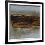 Natural Situation II-Carney-Framed Giclee Print