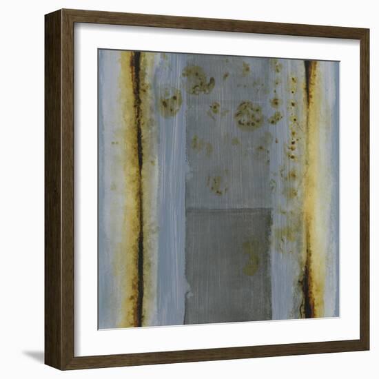 Natural Situation III-Carney-Framed Giclee Print