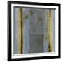 Natural Situation III-Carney-Framed Giclee Print