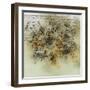 Natural Situation IV-Carney-Framed Giclee Print