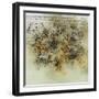 Natural Situation IV-Carney-Framed Giclee Print