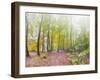 Natural Song-Viviane Fedieu Daniel-Framed Premium Photographic Print