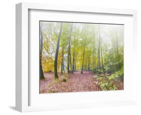 Natural Song-Viviane Fedieu Daniel-Framed Photographic Print