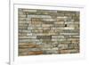 Natural Stone Pieces Tiles for Walls-Richard Peterson-Framed Photographic Print