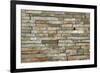 Natural Stone Pieces Tiles for Walls-Richard Peterson-Framed Photographic Print