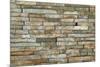 Natural Stone Pieces Tiles for Walls-Richard Peterson-Mounted Photographic Print