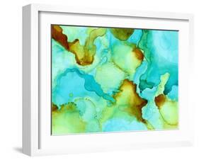 Natural Wonder-Jessica Torrant-Framed Art Print