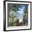 Natural Wonders-Marysia Burr-Framed Premium Giclee Print