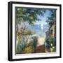 Natural Wonders-Marysia Burr-Framed Premium Giclee Print