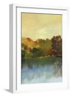 Natural-Andrew Michaels-Framed Art Print