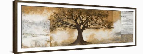 Naturalia-Leonardo Bacci-Framed Art Print