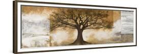 Naturalia-Leonardo Bacci-Framed Art Print