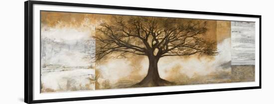 Naturalia-Leonardo Bacci-Framed Art Print