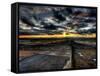 Nature 12-Brian Stevenson-Framed Stretched Canvas