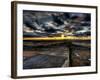 Nature 12-Brian Stevenson-Framed Photographic Print