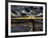 Nature 12-Brian Stevenson-Framed Photographic Print