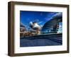 Nature 17-Brian Stevenson-Framed Photographic Print