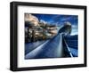 Nature 18-Brian Stevenson-Framed Photographic Print