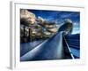 Nature 18-Brian Stevenson-Framed Photographic Print