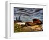 Nature 20-Brian Stevenson-Framed Photographic Print