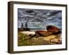 Nature 20-Brian Stevenson-Framed Photographic Print