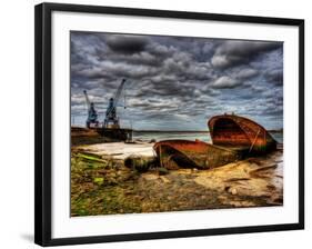 Nature 20-Brian Stevenson-Framed Photographic Print